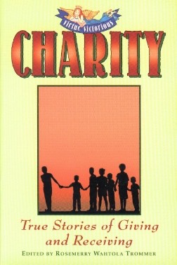 charity