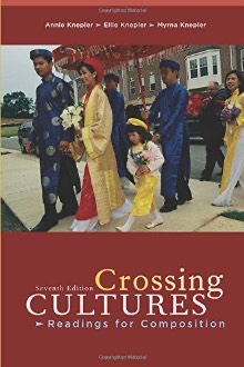 crossing cultures