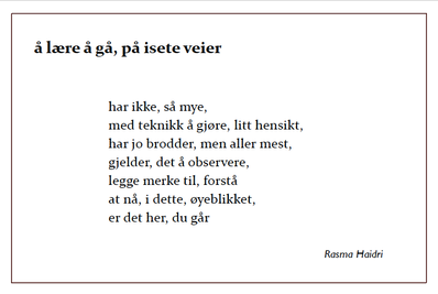 isete veier